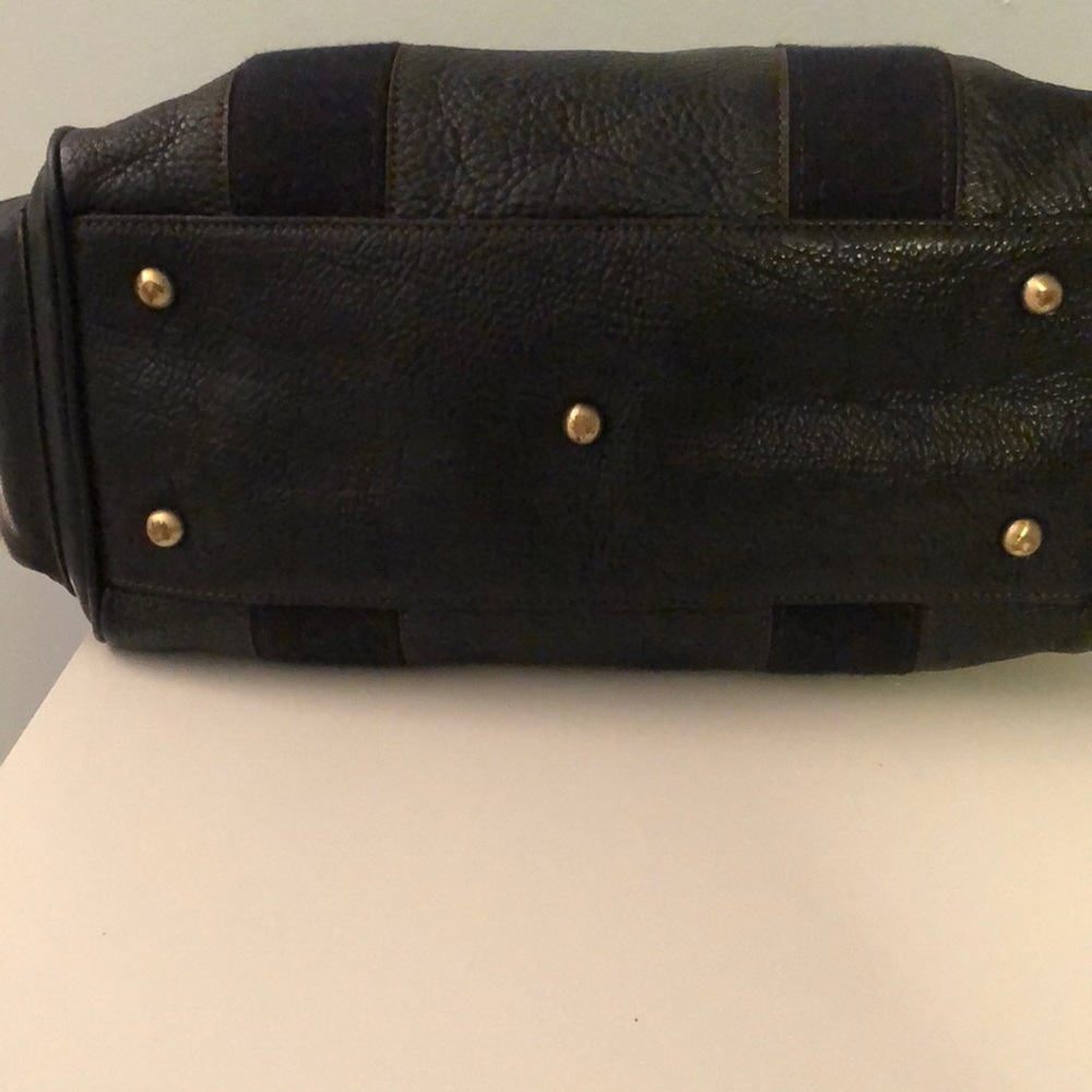 Authentic MCM handbag - Picture 3 of 7
